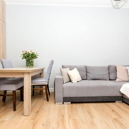 Gdynia Centrum Rentyear Apartments المظهر الخارجي الصورة