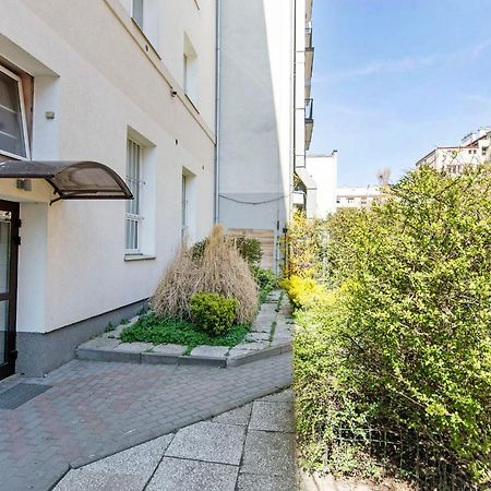 Gdynia Centrum Rentyear Apartments المظهر الخارجي الصورة