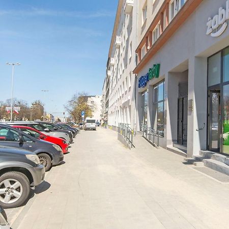 Gdynia Centrum Rentyear Apartments المظهر الخارجي الصورة