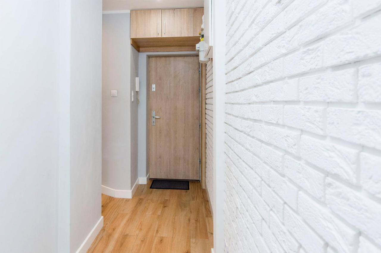 Gdynia Centrum Rentyear Apartments المظهر الخارجي الصورة