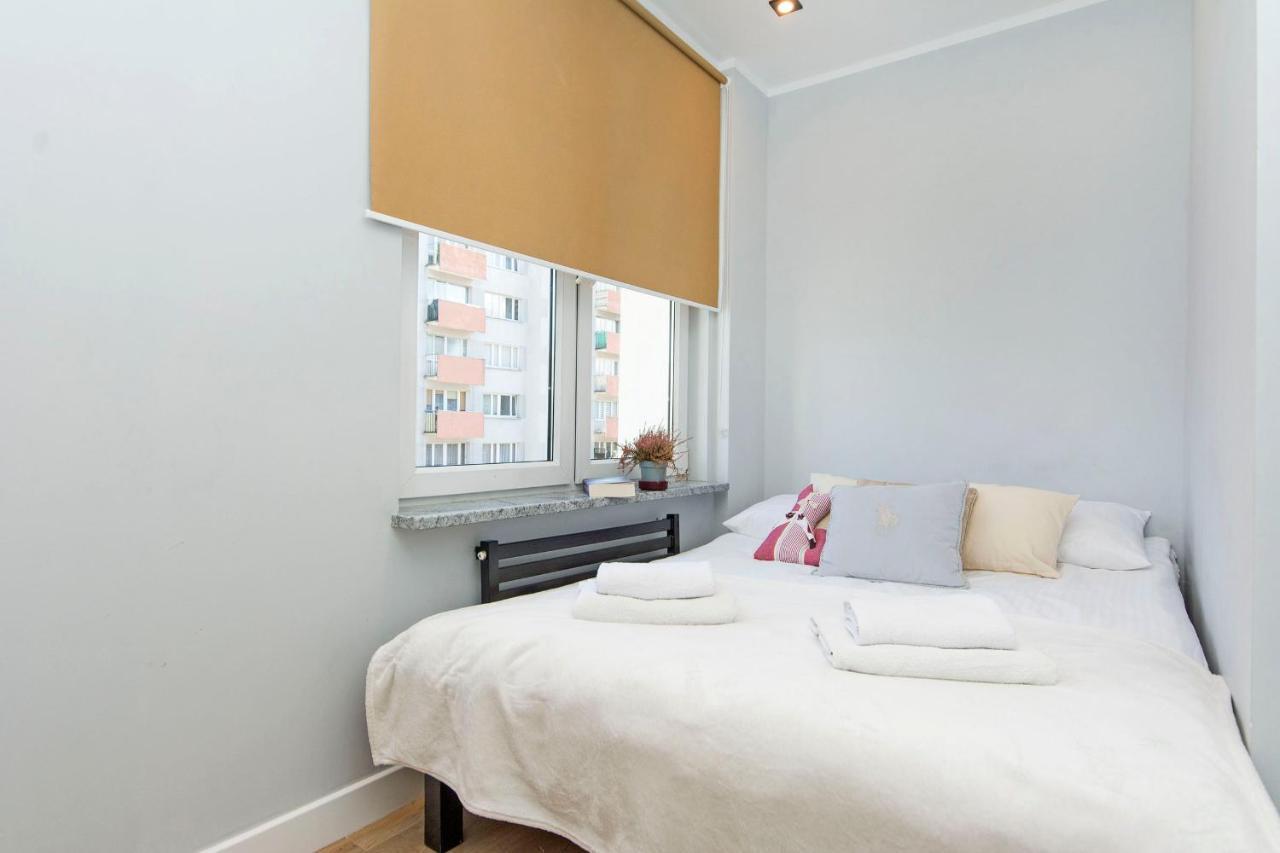 Gdynia Centrum Rentyear Apartments المظهر الخارجي الصورة