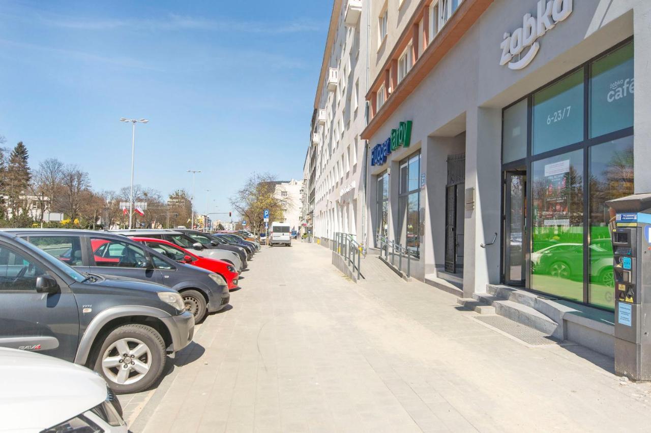 Gdynia Centrum Rentyear Apartments المظهر الخارجي الصورة