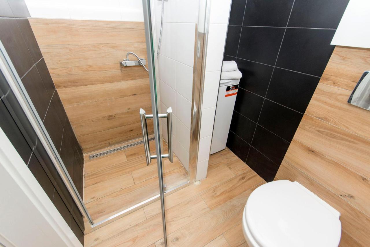 Gdynia Centrum Rentyear Apartments المظهر الخارجي الصورة